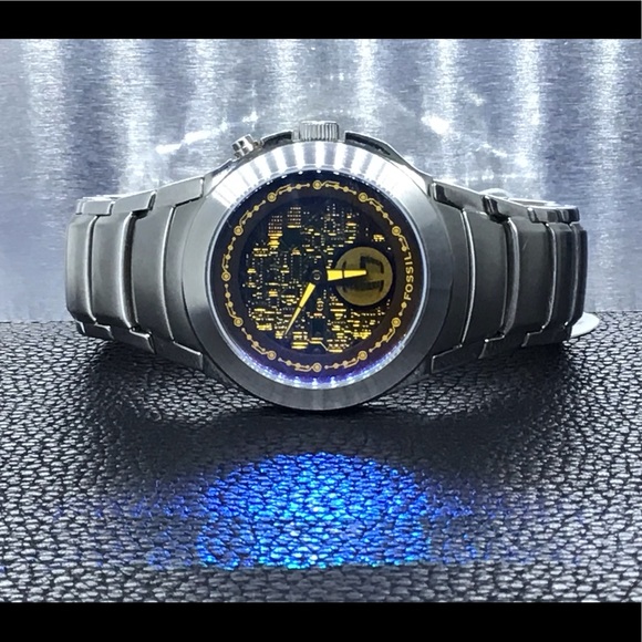 RARE FOSSIL ~ NWT - Picture 2 of 8